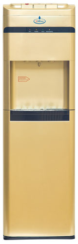 Кулер для воды Smixx HD-1363 B Gold